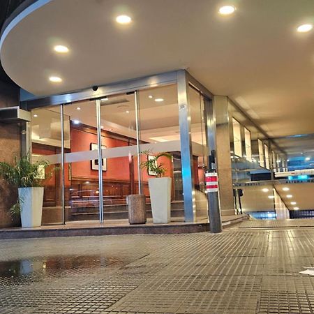 Ferienwohnung Departamento En Microcentro A Pasos Del Obelisco Buenos Aires Exterior foto
